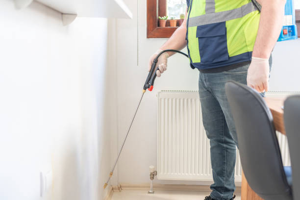 Best Affordable Pest Control Services  in Barboursville, WV